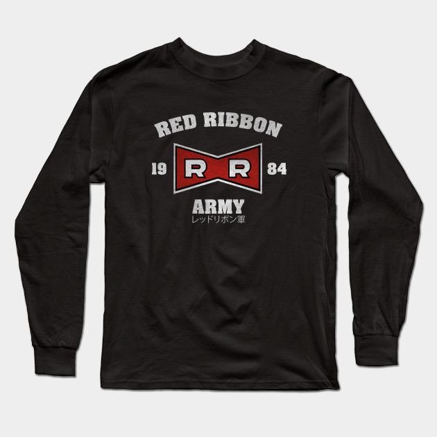 Red Ribbon Army
